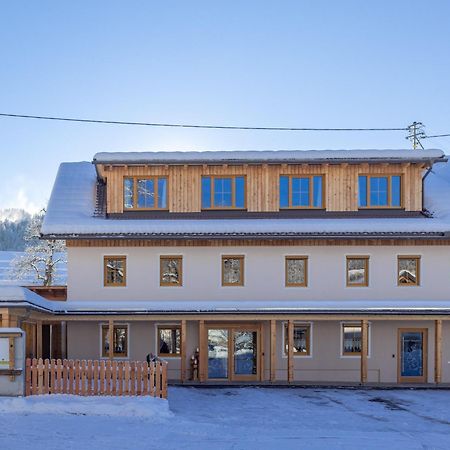 Landhaus Jenul Tropolach Exterior photo